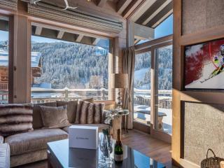Chalet de luxe avec jacuzzi et garage à Courchevel - FR-1-563-30 - Courchevel - 1