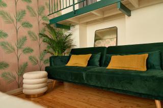 Molino 13 - Apartment Milan City Center 10 min Duomo - Sleeps 5 - 8