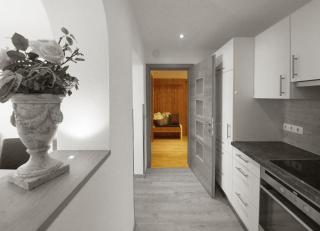 Alpenapartments Unterschlag - 8