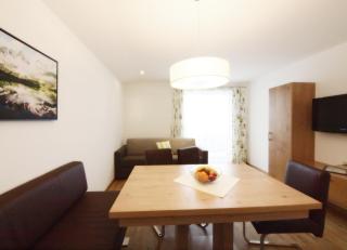 Alpenapartments Unterschlag - 9