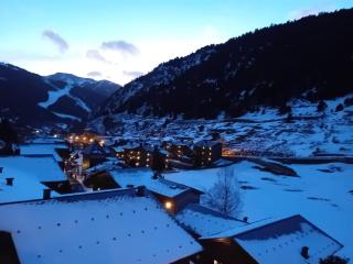 refugio Nórdico - 0