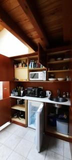 refugio Nórdico - 6