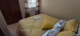 One Bedroom Siwarani homes - 6