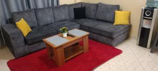 One Bedroom Siwarani homes - 5