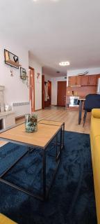 Apartments KaVi , Monastery 1 & 3, Grand Monastery,Pamporovo - Pamporovo - 3