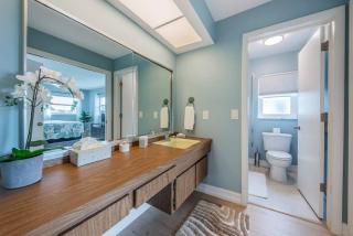 Awesome Waterfront Villa with new private pool - Clearwater Beach - 9