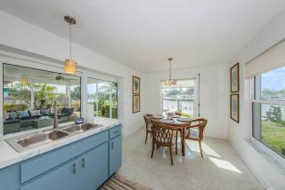 Awesome Waterfront Villa with new private pool - Clearwater Beach - 4