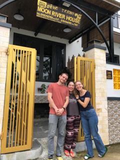 Moon River House - Hội An - 1