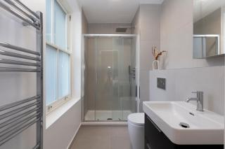 Deluxe North Central London Apartment - Londra - 6