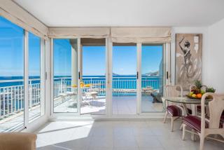 Apartament Nautico - PlusHolidays - Calpe - 9