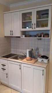 AJ Apartment 3, Santa Marina Holiday Village, Sozopol - Sozopol - 5