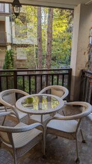 AJ Apartment 3, Santa Marina Holiday Village, Sozopol - Sozopol - 4