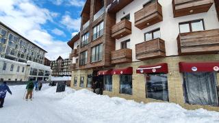 New Gudauri Apartment near the ski lift - Gudauri - 5