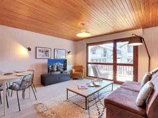 Charmant appartement au cœur de Courchevel 1550, accès direct Courchevel 1850 - FR-1-575-67 - 0