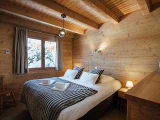 Chalet rénové 2020 pour 8 pers., proche pistes et village, garage, WIFI – La Clusaz - FR-1-304-262 - La Clusaz - 6