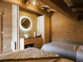 Chalet rénové 2020 pour 8 pers., proche pistes et village, garage, WIFI – La Clusaz - FR-1-304-262 - La Clusaz - 3