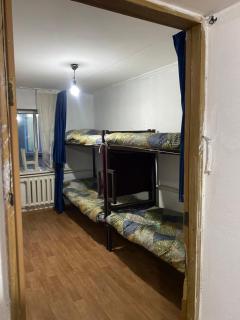 Hostel хостел - Almaty - 8