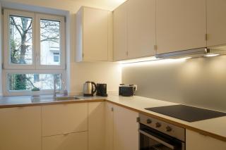 Appartement House Jena - 4