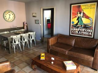 Coté Notre Dame des Marins Appartement T3 (80 m2) avec Grande Terrasse - Martigues - 1