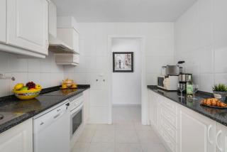 Apartament Nautico - PlusHolidays - 6