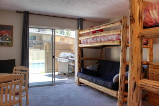 Walk Everywhere at the Relaxing Val D Sol Condo - 2