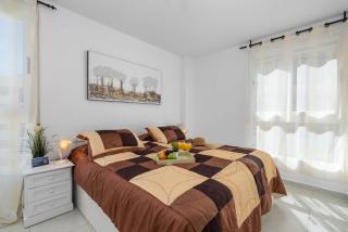 Apartament Nautico - PlusHolidays - Calpe - 5