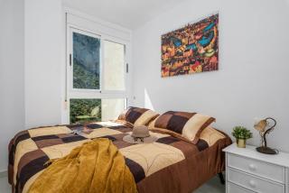 Apartament Nautico - PlusHolidays - Calpe - 1