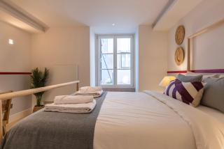Palácio Ficalho Townouse 2 by LovelyStay - Lissabon - 1