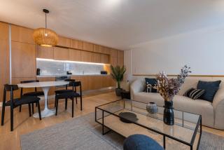 Palácio Ficalho Townouse 2 by LovelyStay - Lissabon - 9