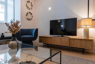 Palácio Ficalho Townouse 2 by LovelyStay - Lissabon - 0