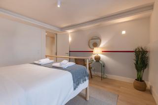 Palácio Ficalho Townouse 2 by LovelyStay - Lissabon - 4