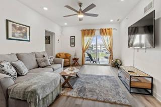 Great 2-bed Condo, Old Salt Lane - Lewes - 9