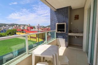 377 - Belissimo apartamento na praia de Bombas - Bombinhas - 0
