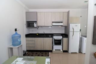 377 - Belissimo apartamento na praia de Bombas - Bombinhas - 7