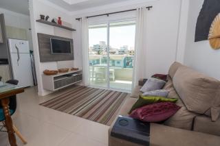 377 - Belissimo apartamento na praia de Bombas - Bombinhas - 8