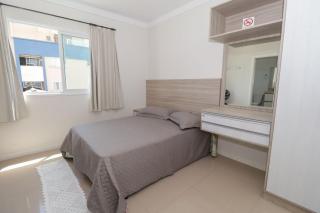 377 - Belissimo apartamento na praia de Bombas - Bombinhas - 5