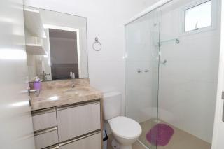 377 - Belissimo apartamento na praia de Bombas - Bombinhas - 4