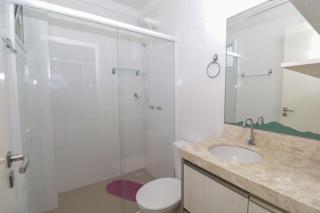 377 - Belissimo apartamento na praia de Bombas - Bombinhas - 1
