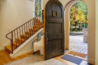 Luxury Warm Springs River Home - Ketchum - 4