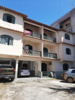 Hospedagem Familiar - 4