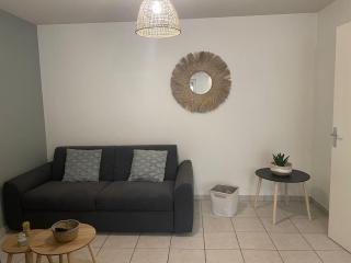 Le Central-Proche Gare et Genève - 7