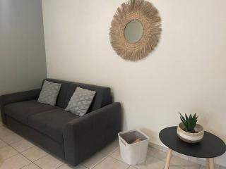 Le Central-Proche Gare et Genève - 4