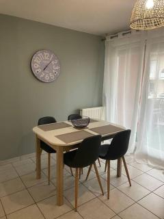 Le Central-Proche Gare et Genève - 3