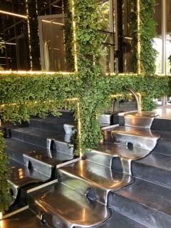 Iconyc House of Charlie - 1