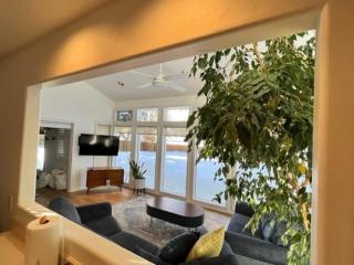 Cozy Ketchum Home - Dog-Friendly Yard, Hot Tub! - Ketchum - 1
