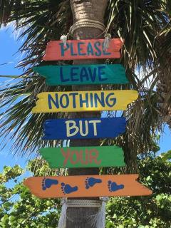 Private 3 bedroom waterfront Villa with pool - Clearwater Beach - 9
