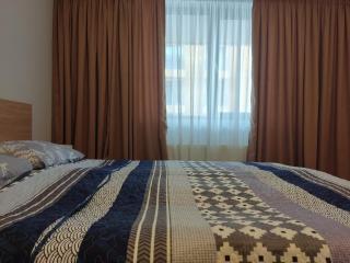 Evdo Apartments F4 Snow Studio - 1