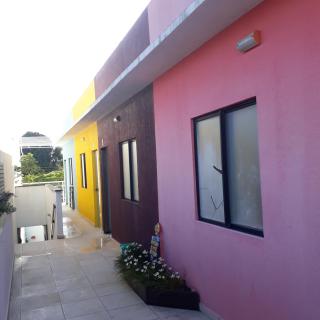 Pousada Caribe Milagrense - São Miguel dos Milagres - 3