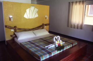 La Natura Resort - Coron - 3