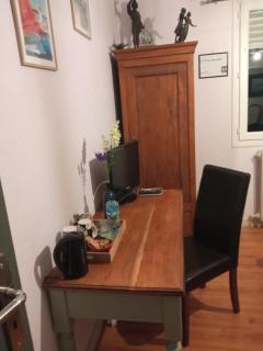 LA PETITE MEUNIERE - - 3